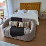 Apartamento Aba *