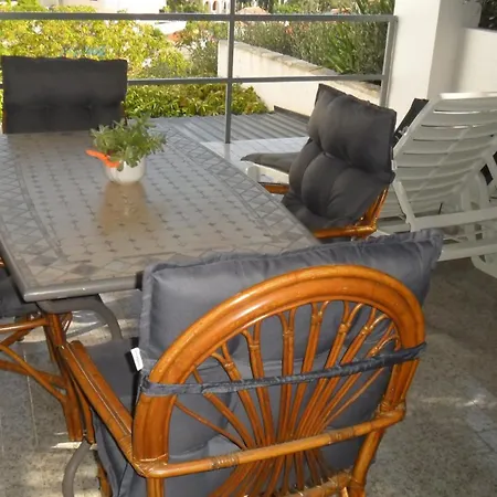 Daire Apartments Aba *