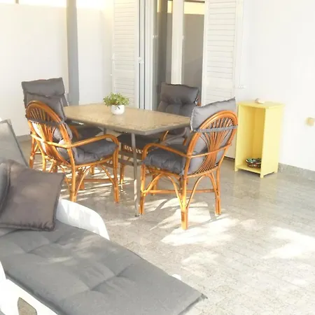 Apartments Aba Daire *