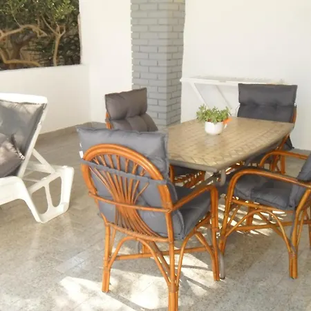 Apartments Aba Daire *