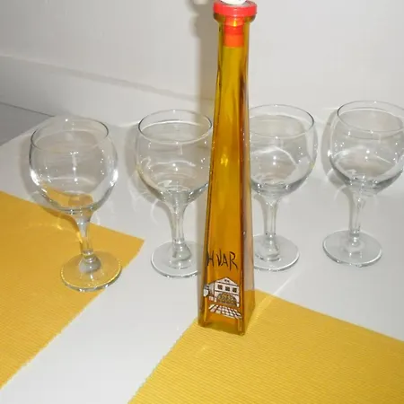 Apartments Aba Hvar Town