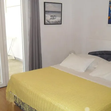 Daire Apartments Aba *