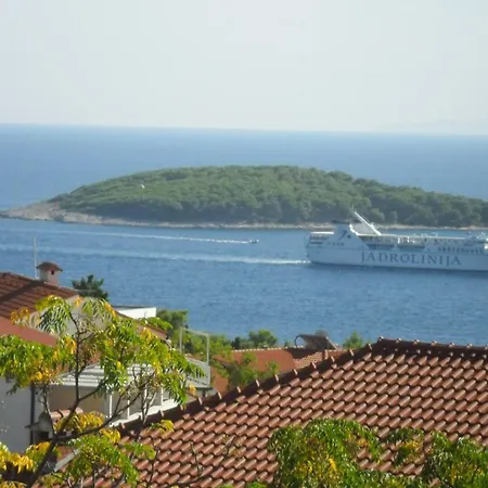 Apartments Aba * Hvar Town