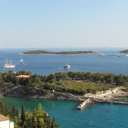 Apartments Aba * Hvar Town