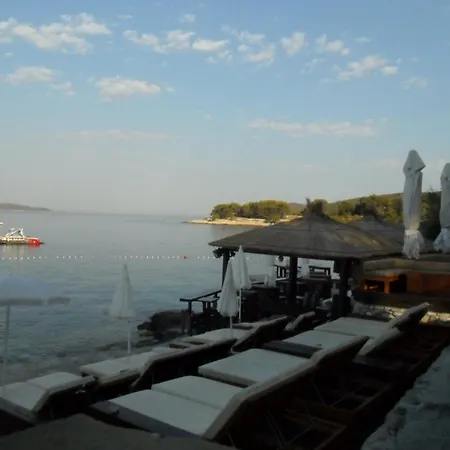 Daire Apartments Aba Hvar Town