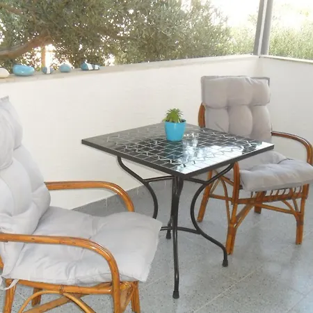 Daire Apartments Aba