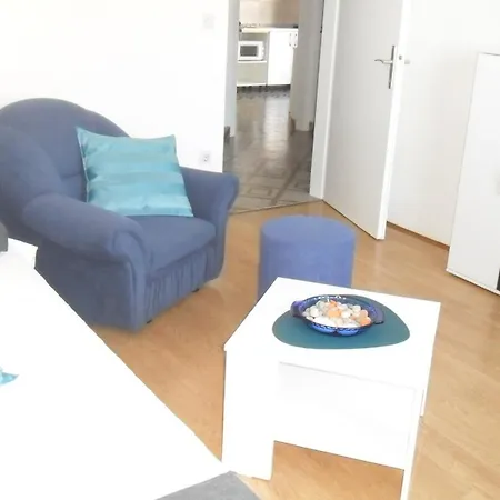 Apartments Aba Hvar Town