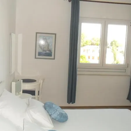 Apartments Aba Daire