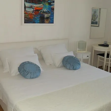 Apartments Aba Hvar Town