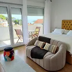 Apartments Aba Apartment *