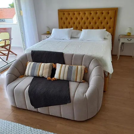 Lejlighed Apartments Aba *