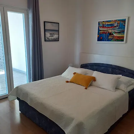 Apartments Aba Hvar Town