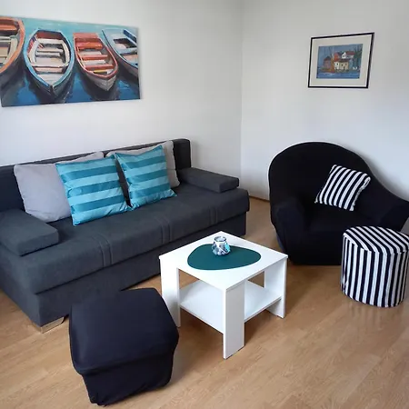 Apartments Aba Lejlighed Hvar Town