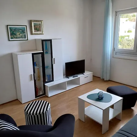 Apartments Aba *