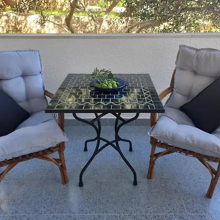 Apartments Aba Hvar Town