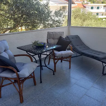 Lejlighed Apartments Aba