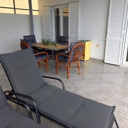 Lejlighed Apartments Aba Hvar Town