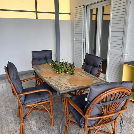 Apartments Aba Lejlighed