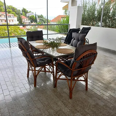 Apartments Aba Lejlighed