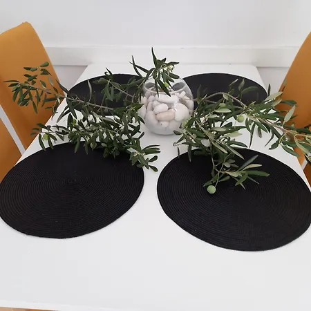 Lejlighed Apartments Aba