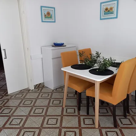 Apartments Aba Lejlighed Hvar Town