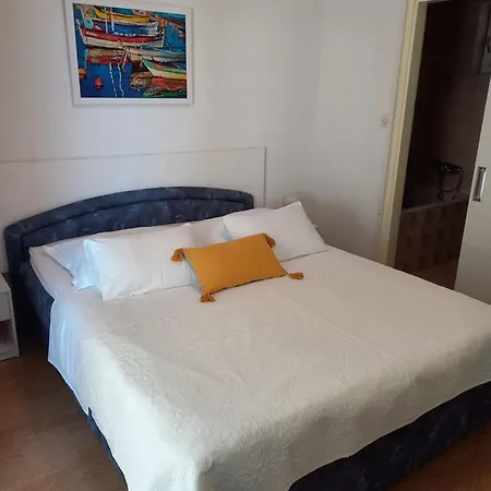 Apartments Aba * Hvar Town