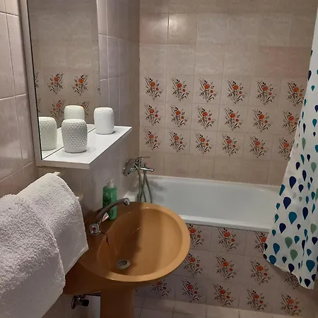 Apartments Aba Lejlighed