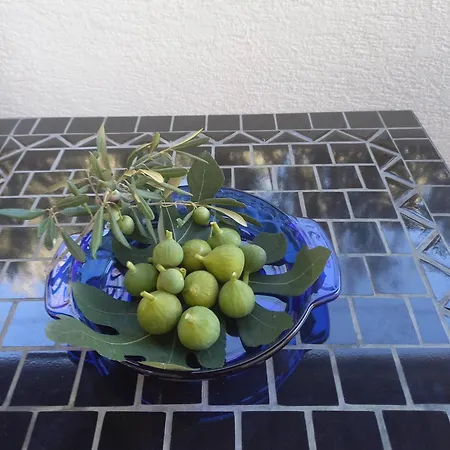 Lejlighed Apartments Aba