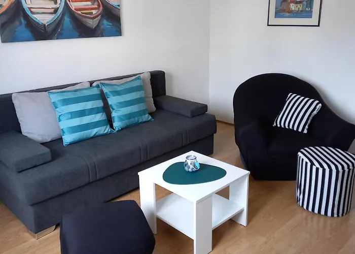 Aba Appartement Hvar Town