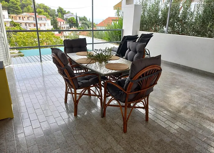 Aba Appartement