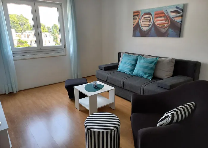 Aba Appartement *
