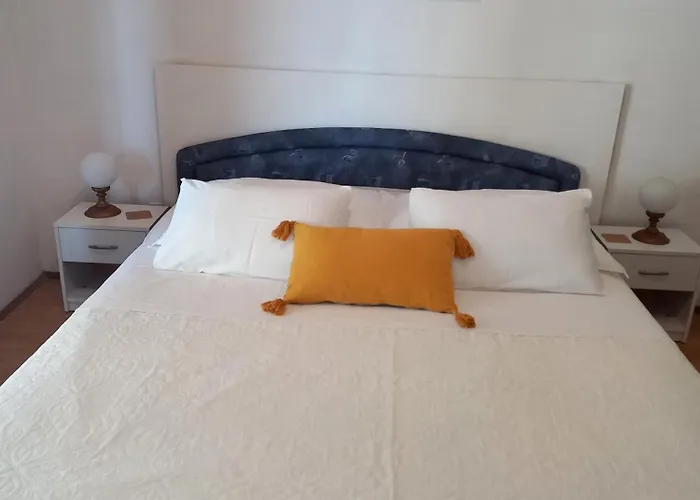 Appartement Aba *