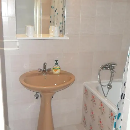 Apartment Apartments Aba Hvar Town