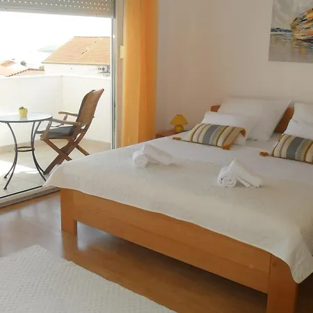 Apartment Apartments Aba Hvar Town