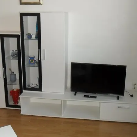 Appartement Aba