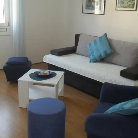 Apartment Apartments Aba