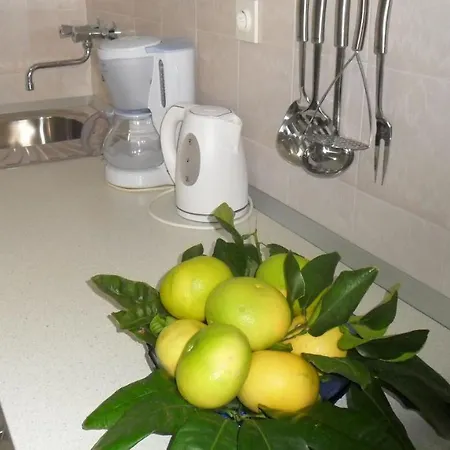 Aba Appartement Hvar Town